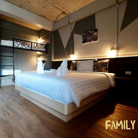 Room2U Hat Yai Exterior foto