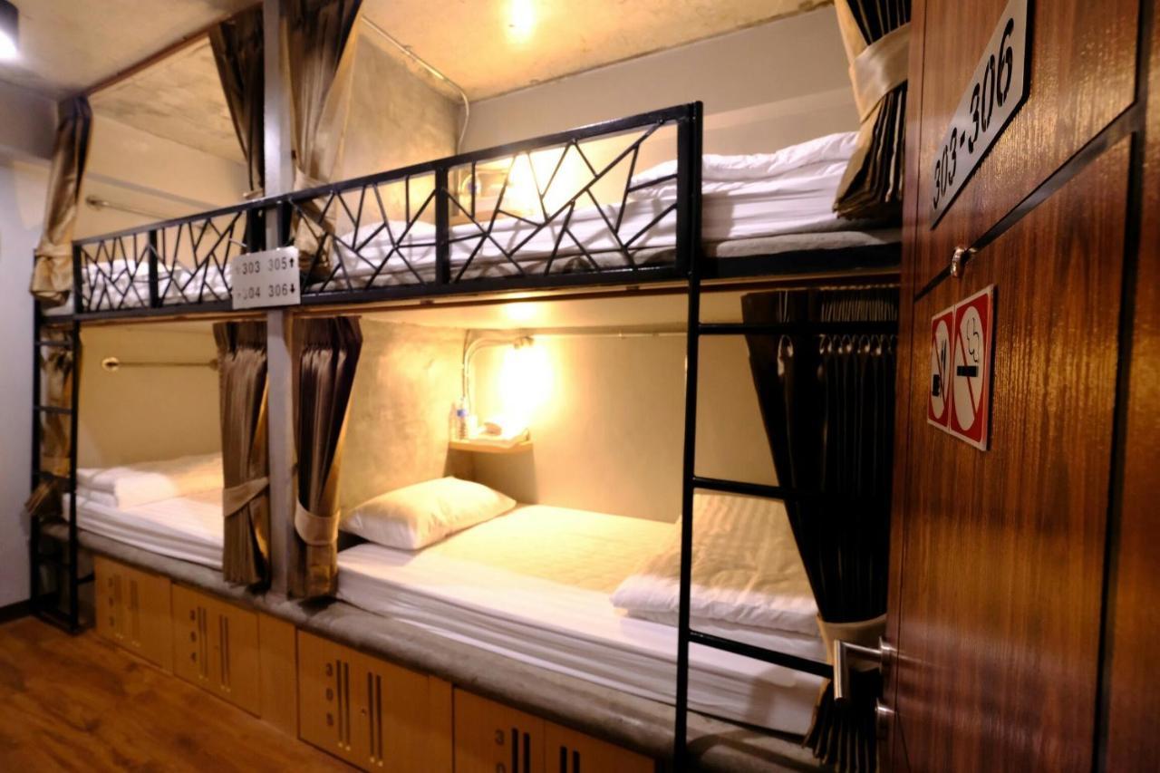 Room2U Hat Yai Exterior foto